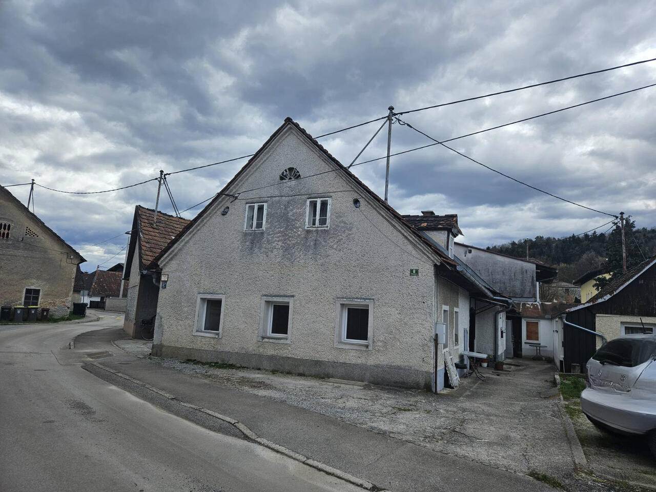 Дом в Любляне, Словения, 56 м² - фото 4