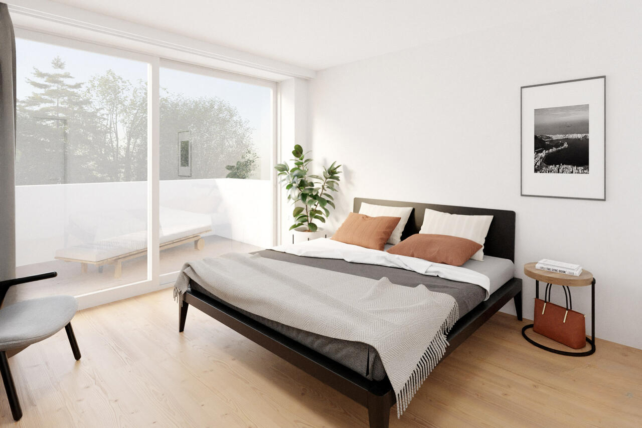 Дом в Любляне, Словения, 175 м² - фото 4