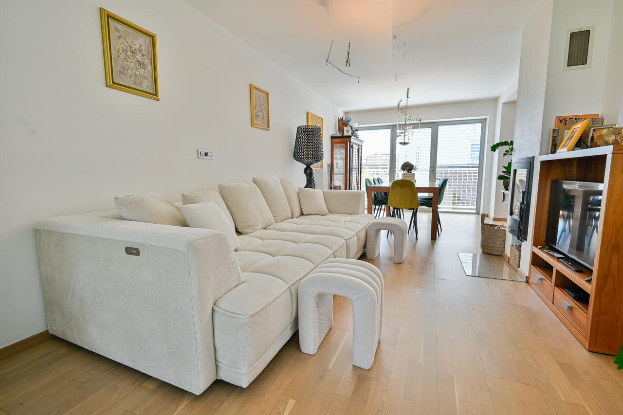 Дом в Любляне, Словения, 145 м² - фото 5