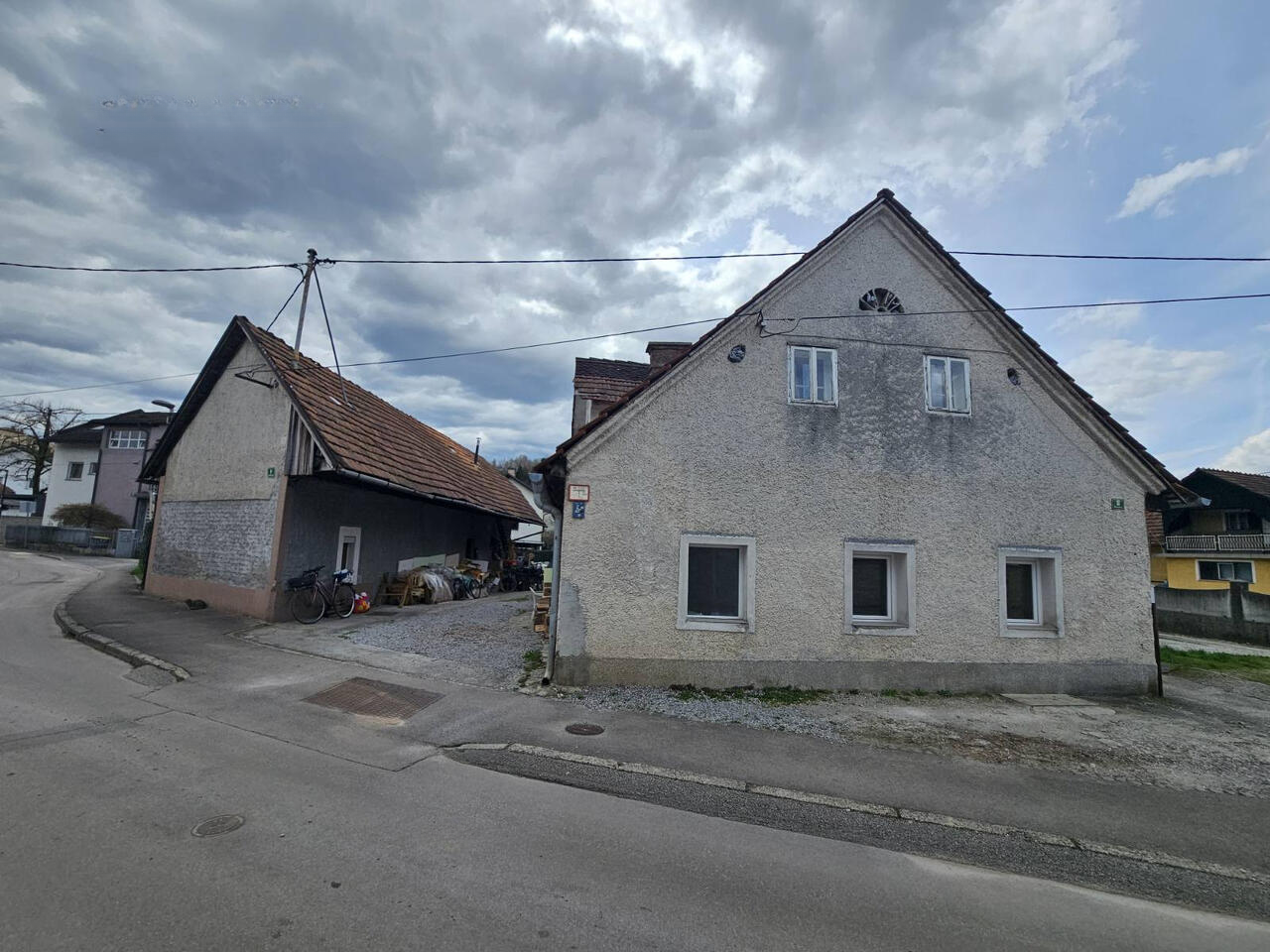 Дом в Любляне, Словения, 56 м² - фото 5