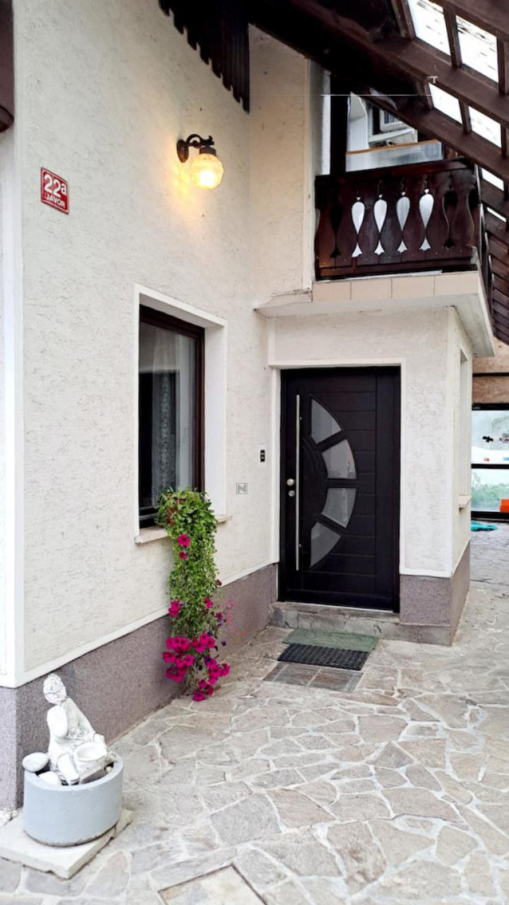 Дом в Любляне, Словения, 400 м² - фото 5