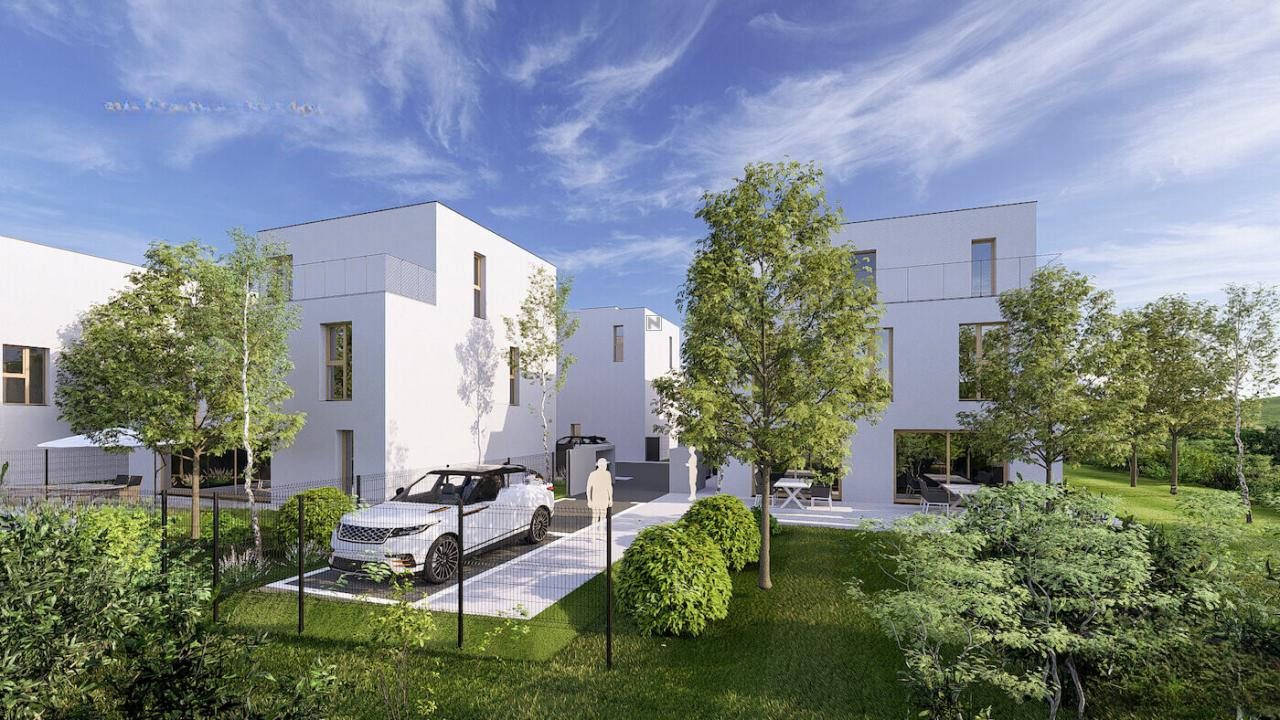 Дом в Любляне, Словения, 255 м² - фото 6