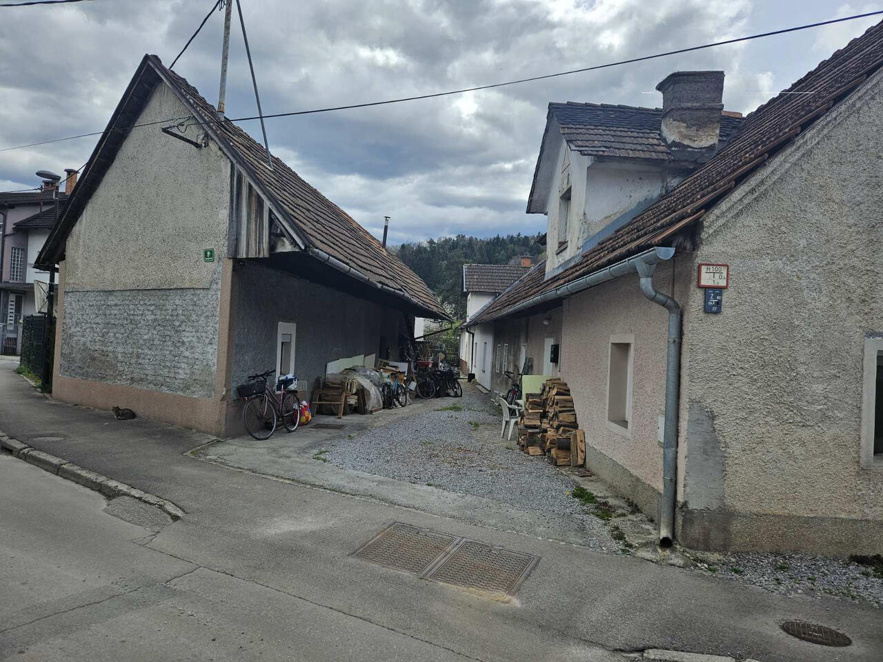 Дом в Любляне, Словения, 56 м² - фото 6