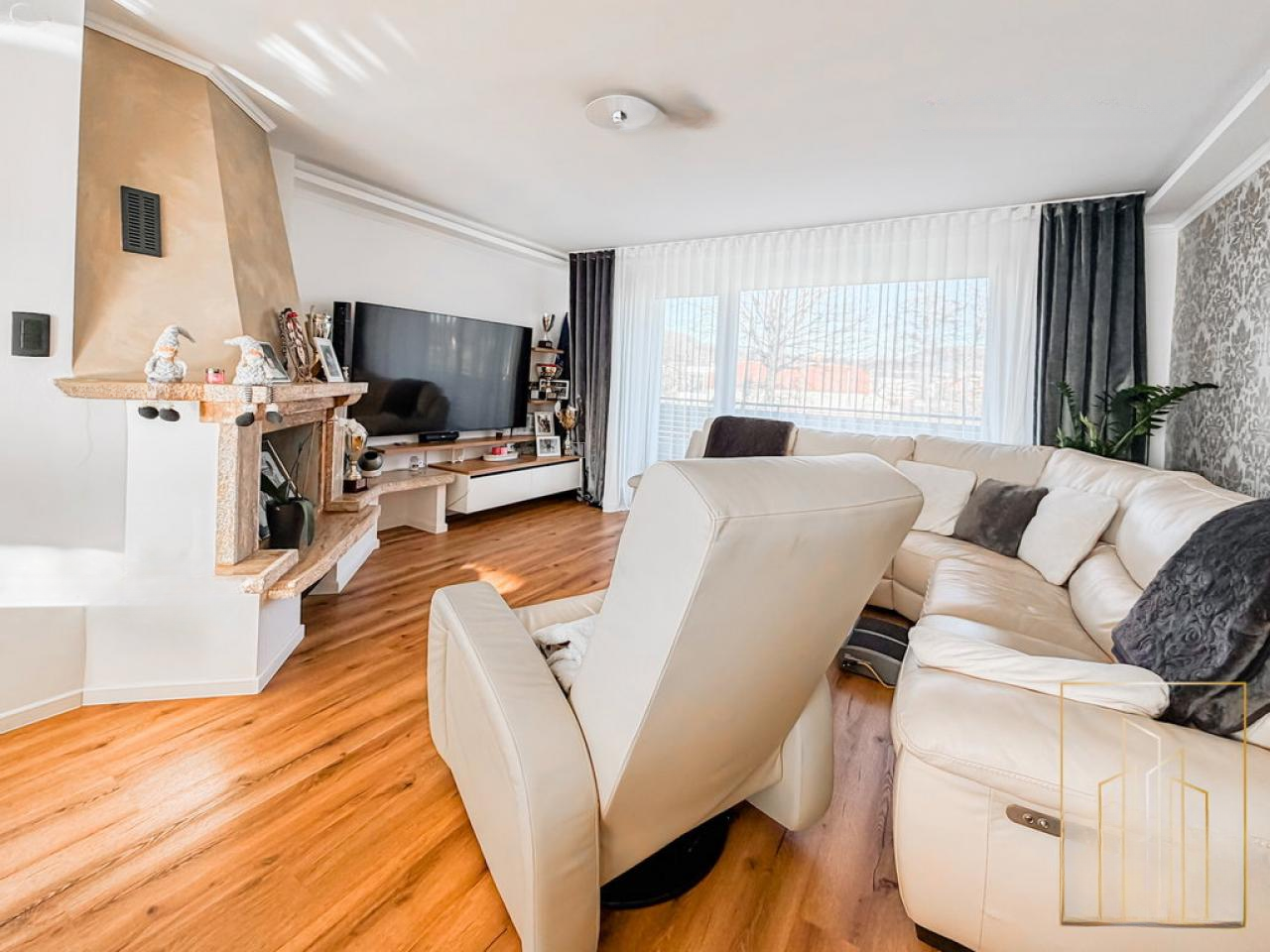 Дом в Любляне, Словения, 423 м² - фото 6