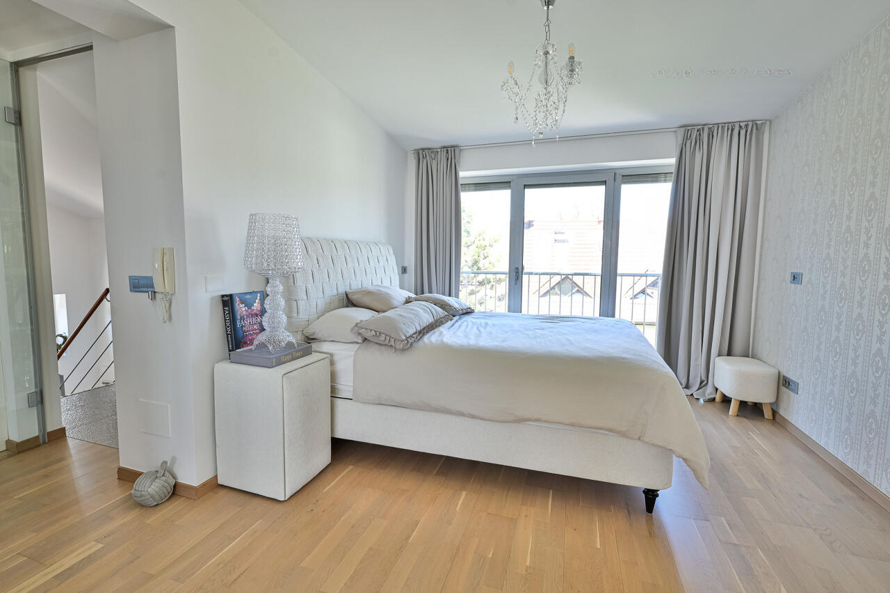 Дом в Любляне, Словения, 145 м² - фото 6