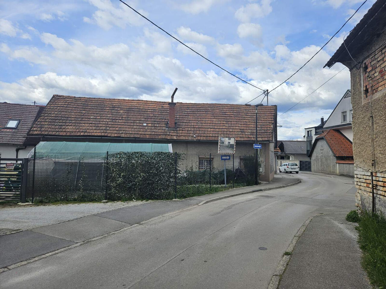 Дом в Любляне, Словения, 56 м² - фото 7