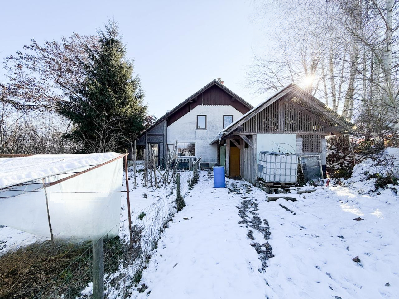 Дом в Любляне, Словения, 400 м² - фото 7