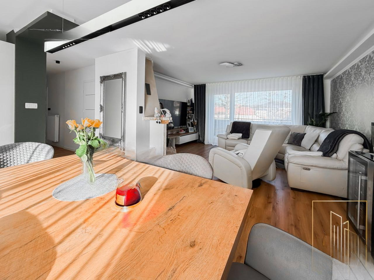 Дом в Любляне, Словения, 423 м² - фото 7