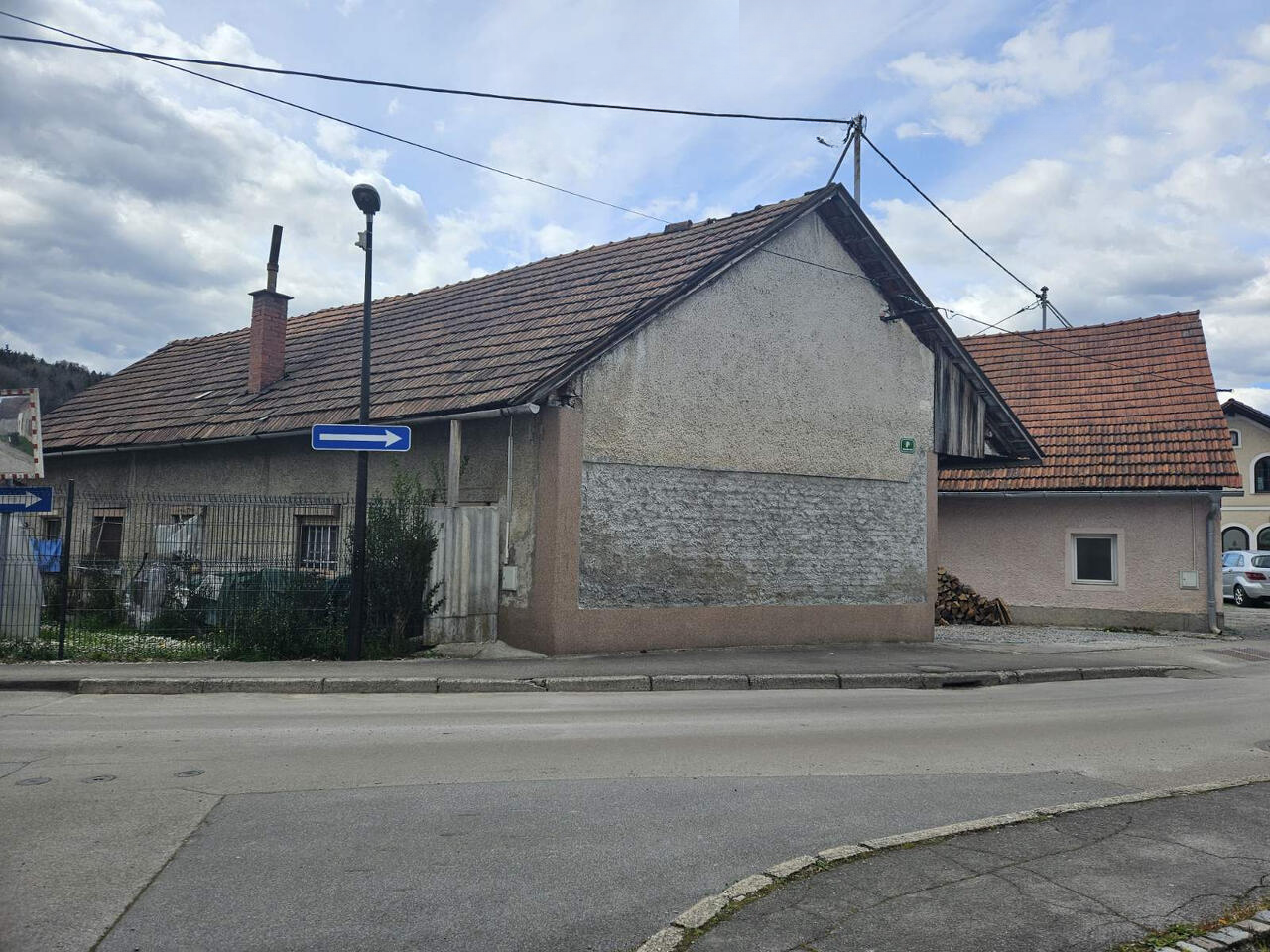 Дом в Любляне, Словения, 56 м² - фото 8