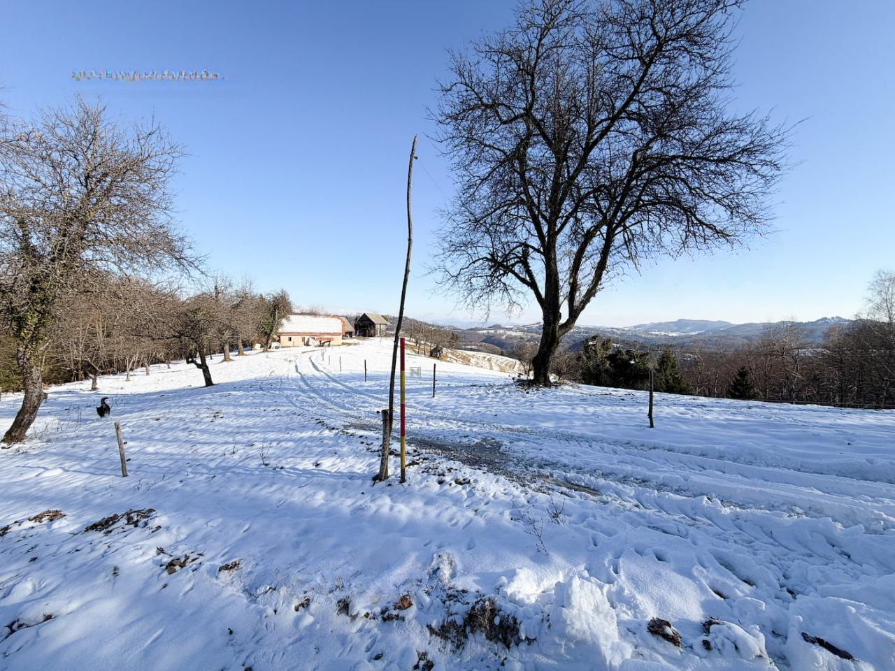 Дом в Любляне, Словения, 400 м² - фото 8