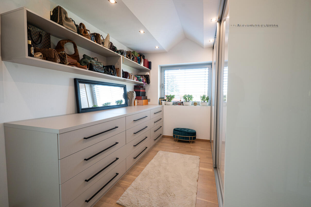 Дом в Любляне, Словения, 145 м² - фото 9