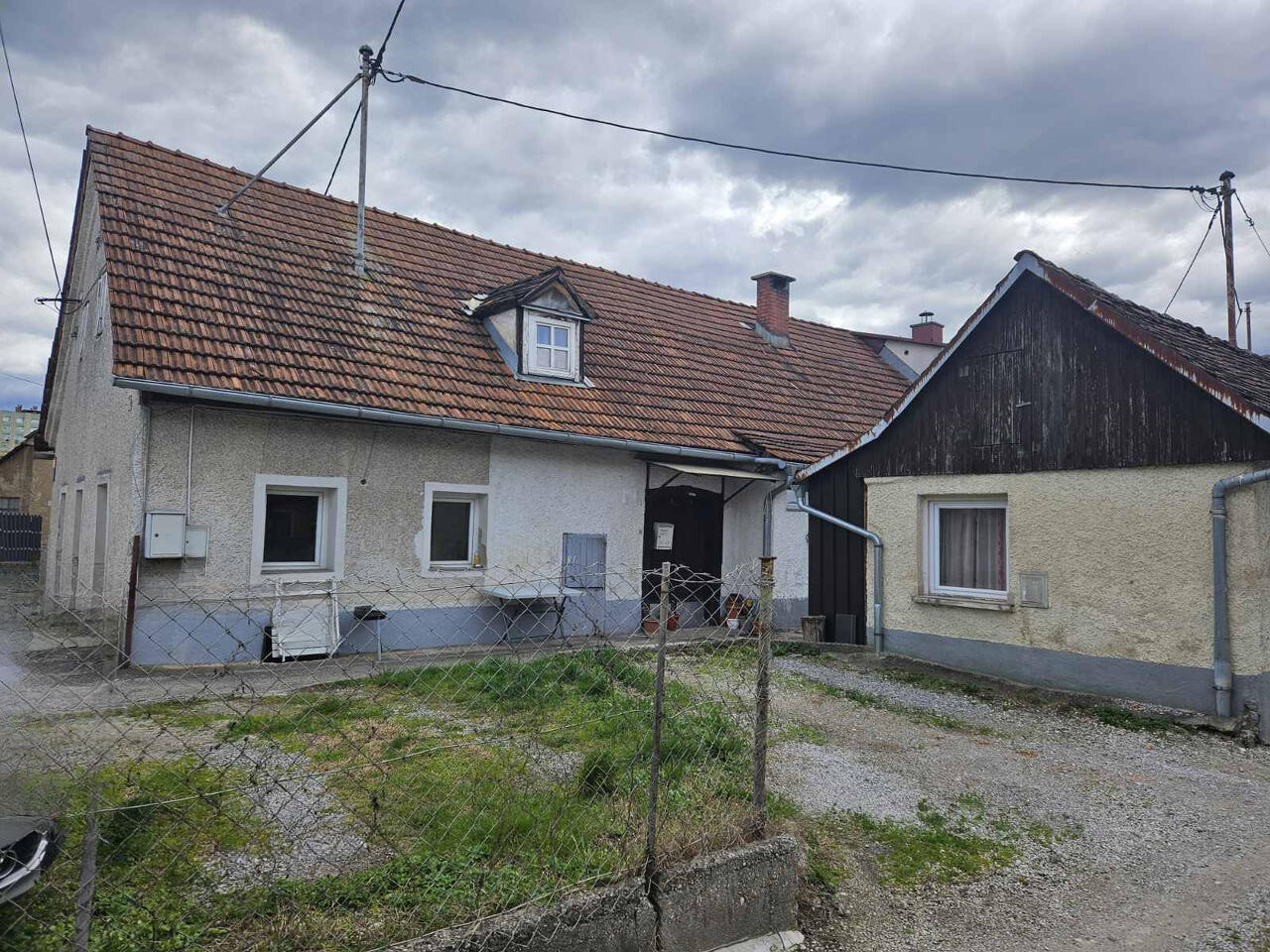 Дом в Любляне, Словения, 56 м² - фото 10