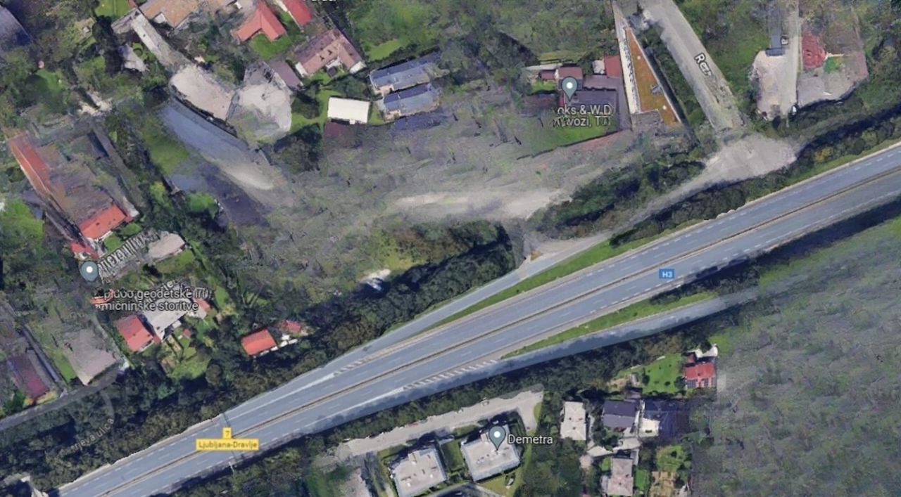 Дом в Любляне, Словения, 198 м² - фото 11