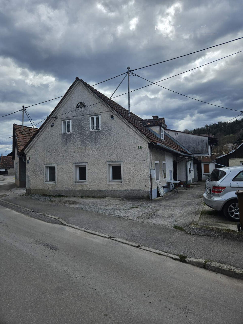 Дом в Любляне, Словения, 56 м² - фото 11