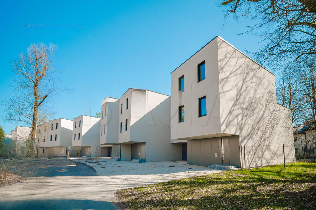 Дом в Любляне, Словения, 175 м² - фото 10