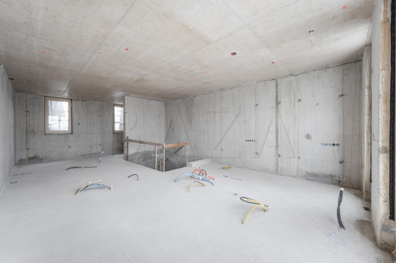 Дом в Любляне, Словения, 179 м² - фото 11