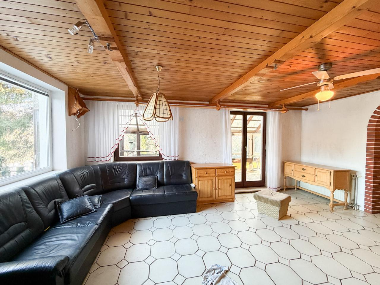Дом в Любляне, Словения, 400 м² - фото 11