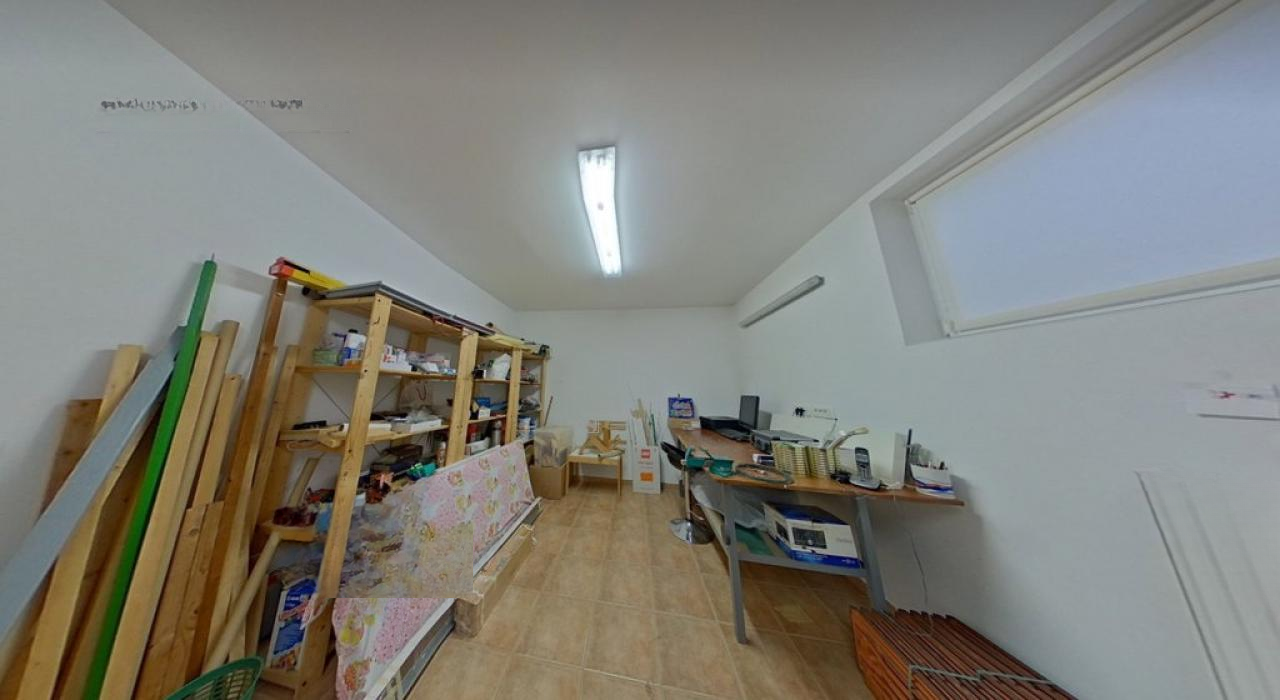 Дом в Любляне, Словения, 288 м² - фото 11