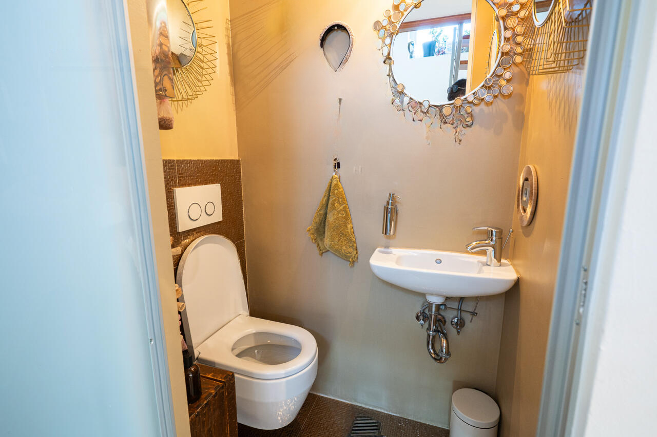 Дом в Любляне, Словения, 145 м² - фото 12