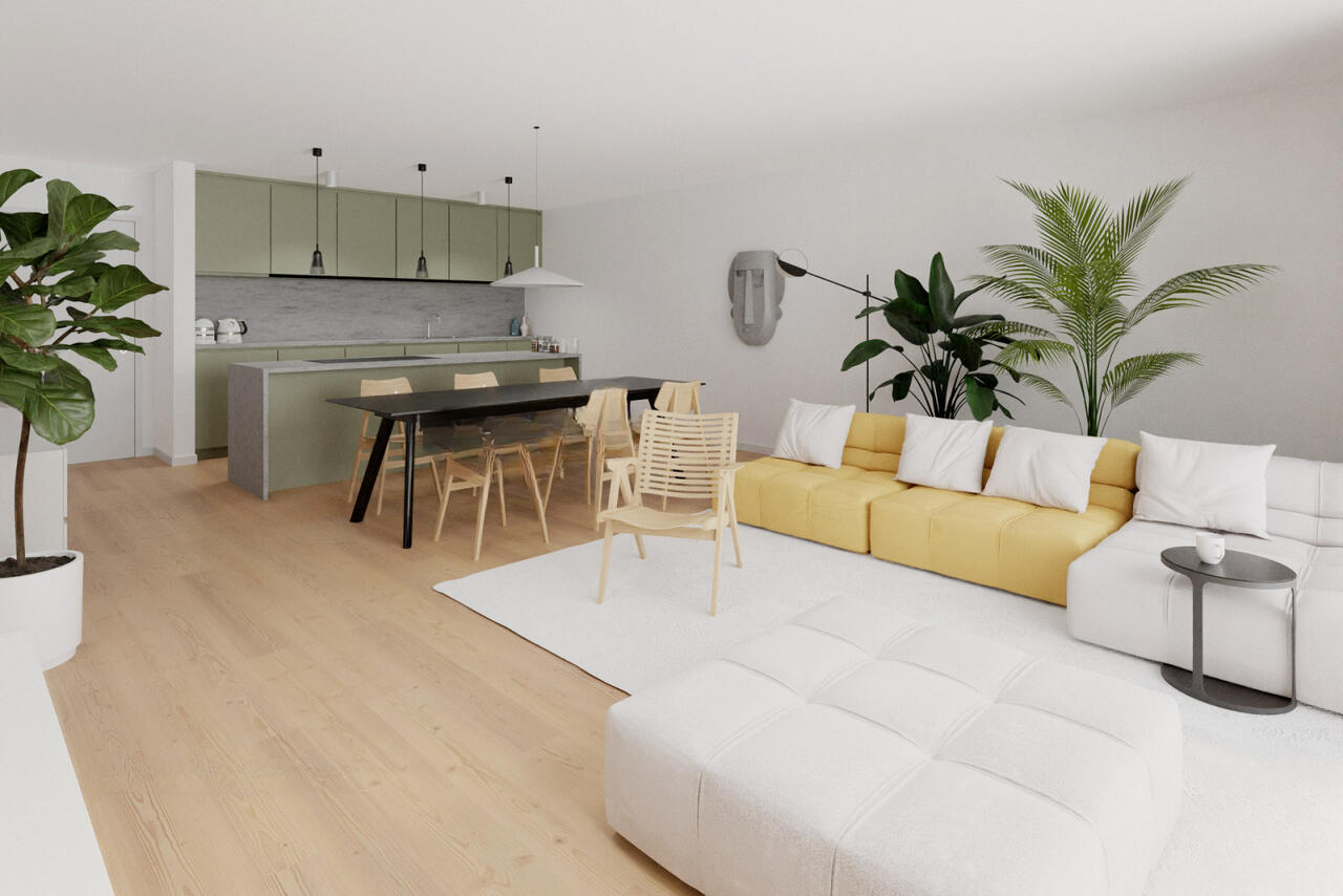 Дом в Любляне, Словения, 179 м² - фото 12