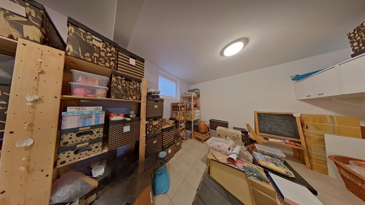 Дом в Любляне, Словения, 288 м² - фото 12