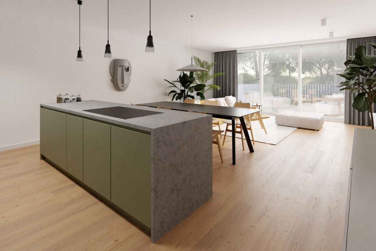 Дом в Любляне, Словения, 179 м² - фото 14