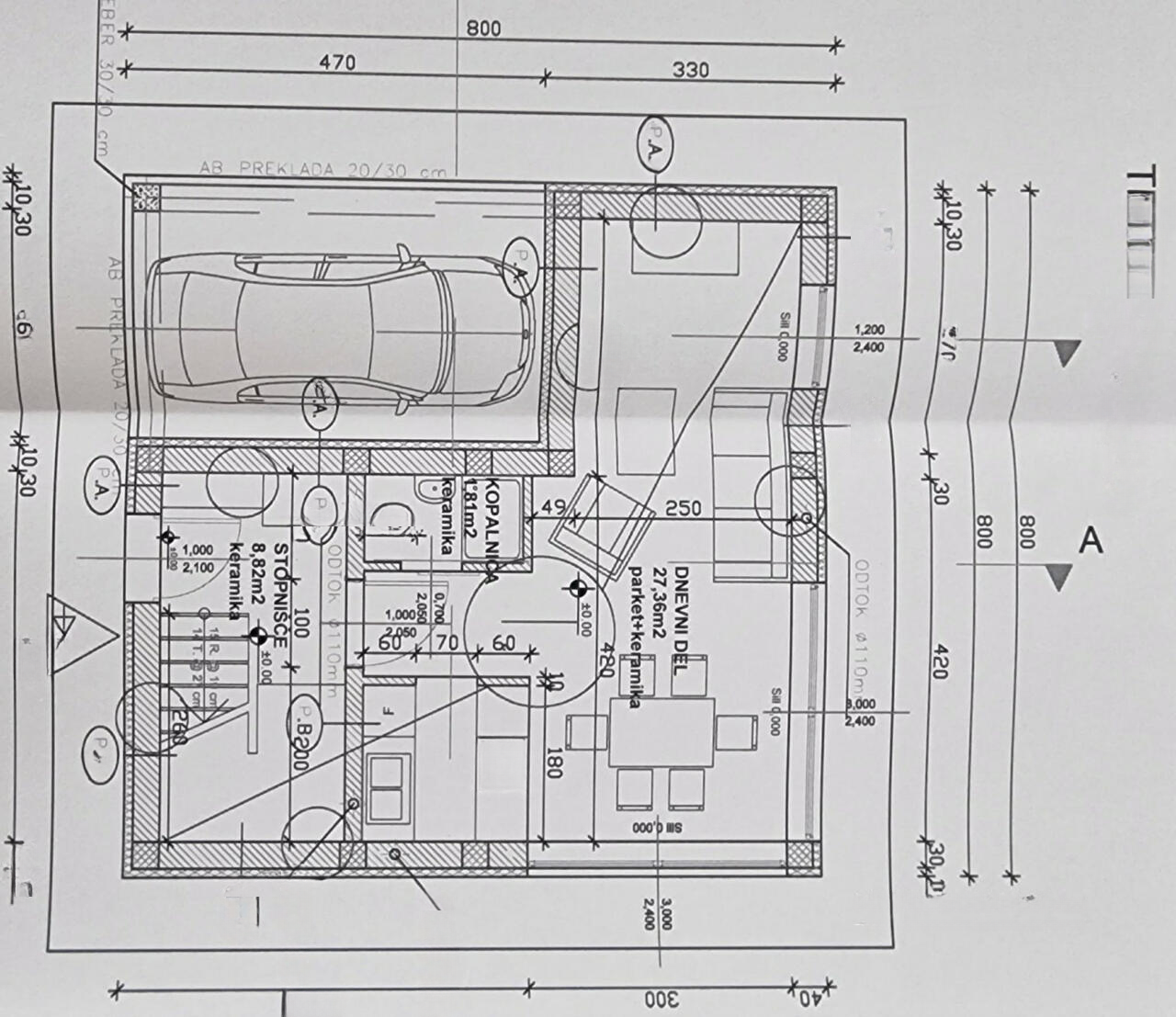 Дом в Любляне, Словения, 145 м² - фото 15