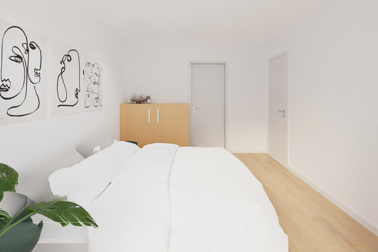 Дом в Любляне, Словения, 179 м² - фото 16