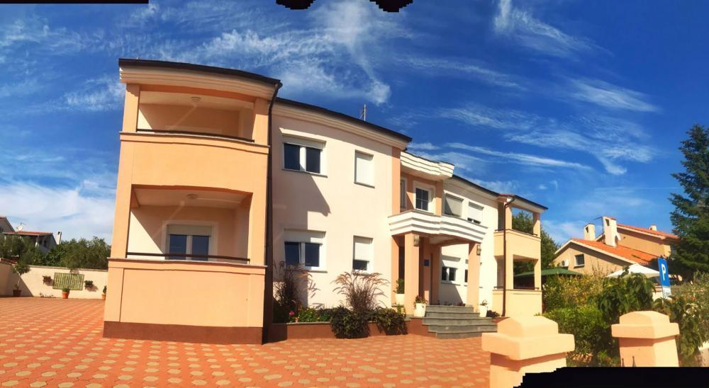 Отель, гостиница Vinkuran, Medulin, Хорватия, 504 м² - фото 1