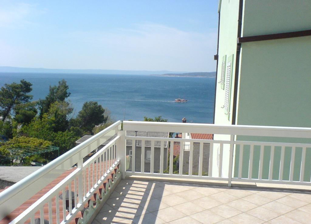 Отель, гостиница Brela, Хорватия, 330 м² - фото 2