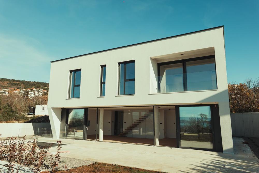 Вилла в Цриквенице, Хорватия, 345 м² - фото 3