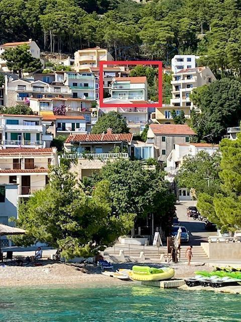 Отель, гостиница Brela, Хорватия, 330 м² - фото 5