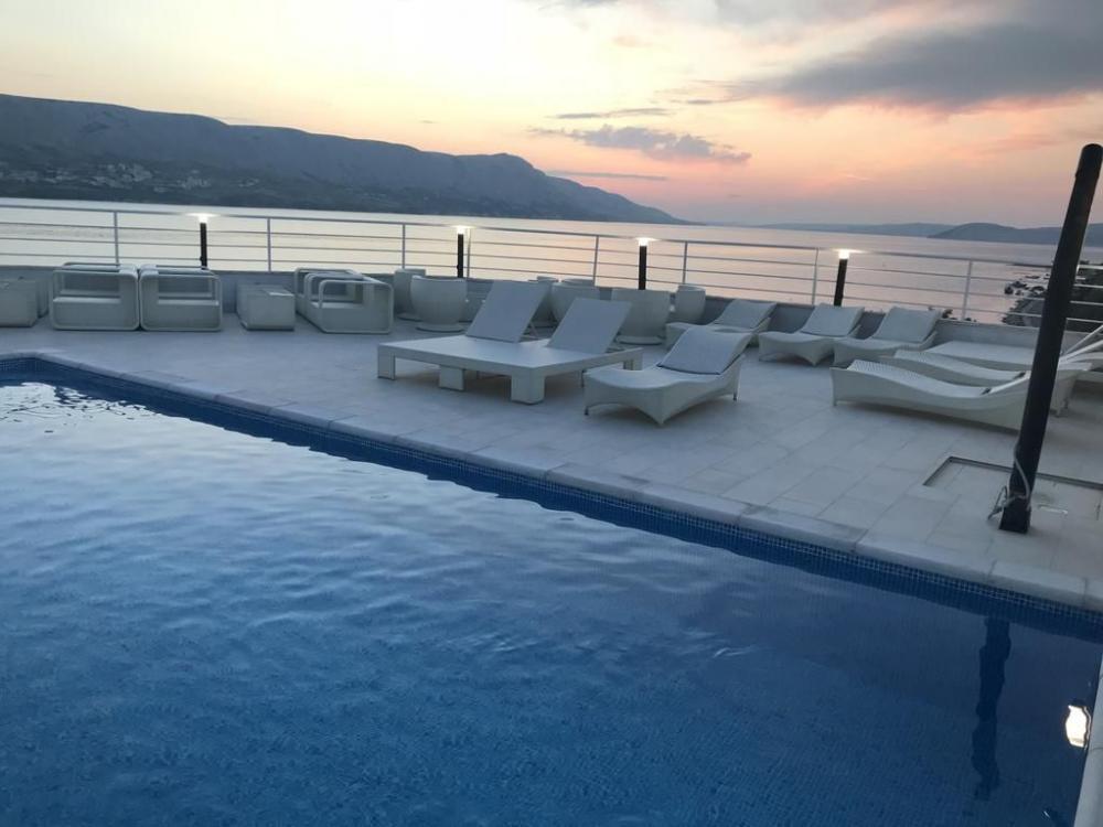 Отель, гостиница на острове Паг, Хорватия, 1 500 м² - фото 5