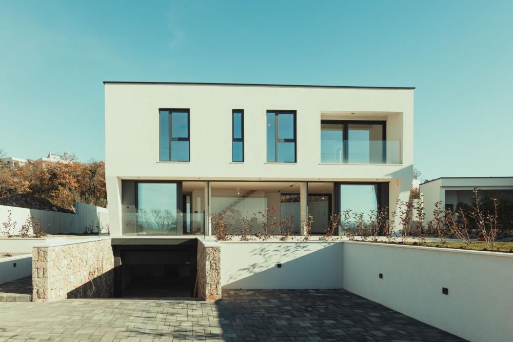 Вилла в Цриквенице, Хорватия, 345 м² - фото 5