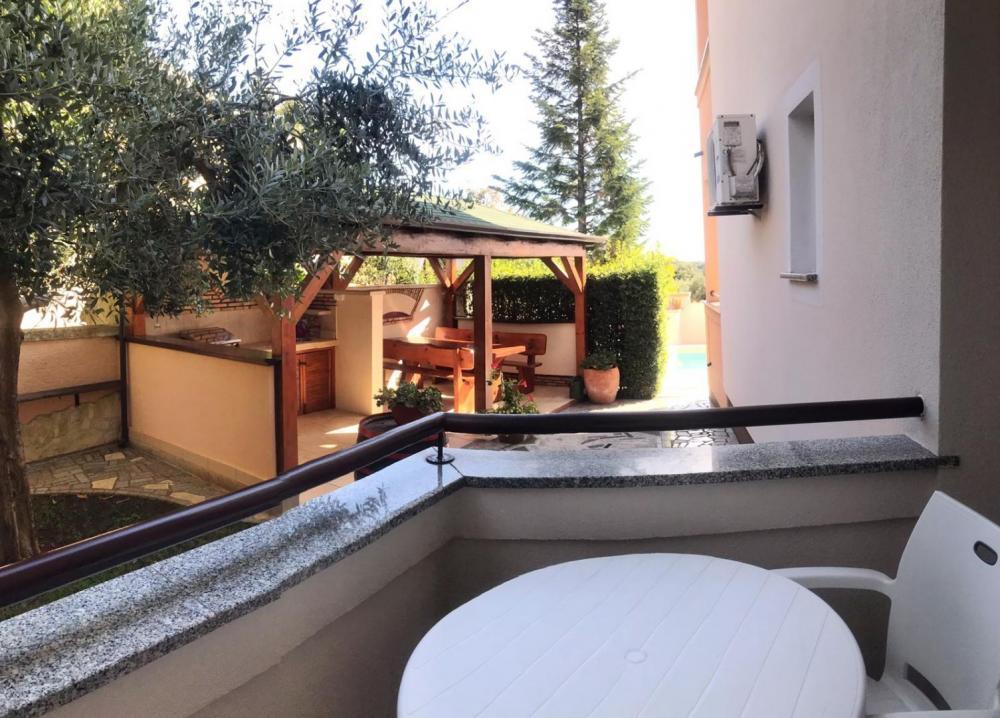 Отель, гостиница Vinkuran, Medulin, Хорватия, 504 м² - фото 4