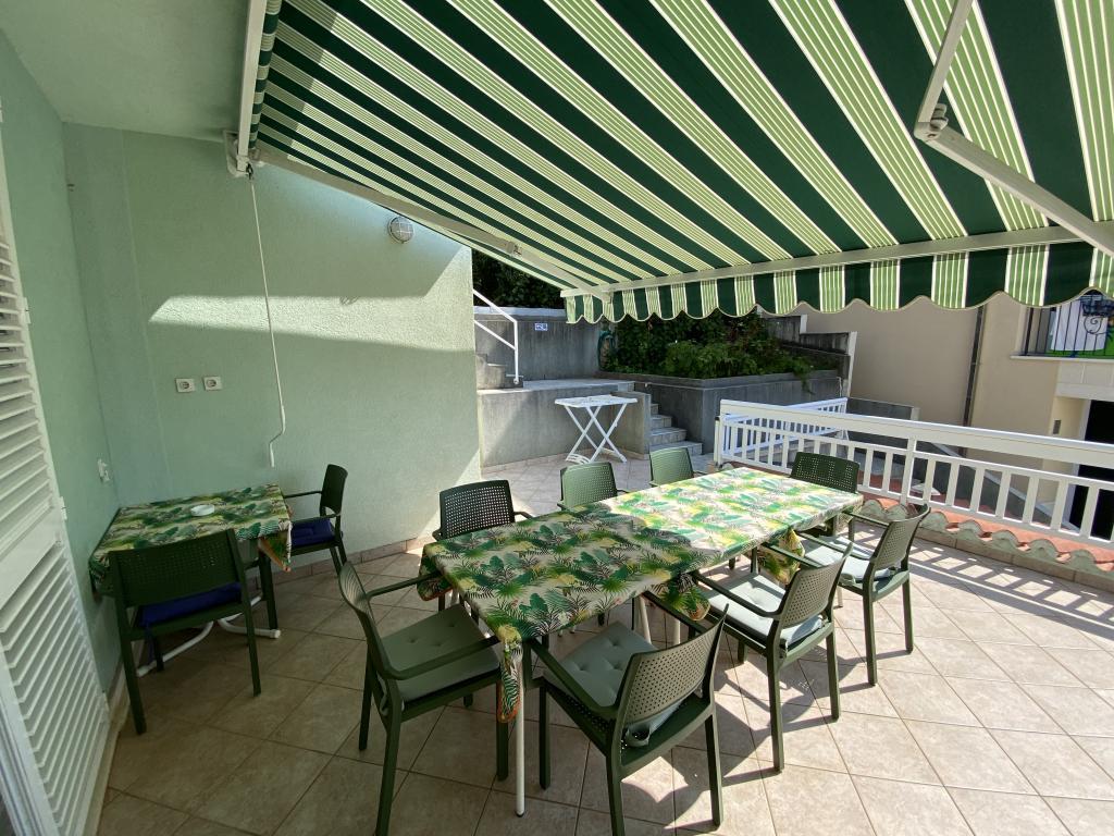 Отель, гостиница Brela, Хорватия, 330 м² - фото 6