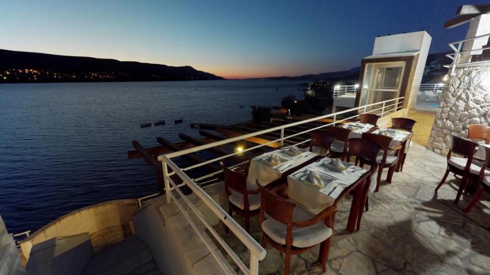 Отель, гостиница на острове Паг, Хорватия, 1 500 м² - фото 7