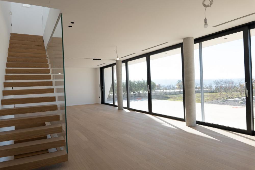 Вилла в Цриквенице, Хорватия, 345 м² - фото 8