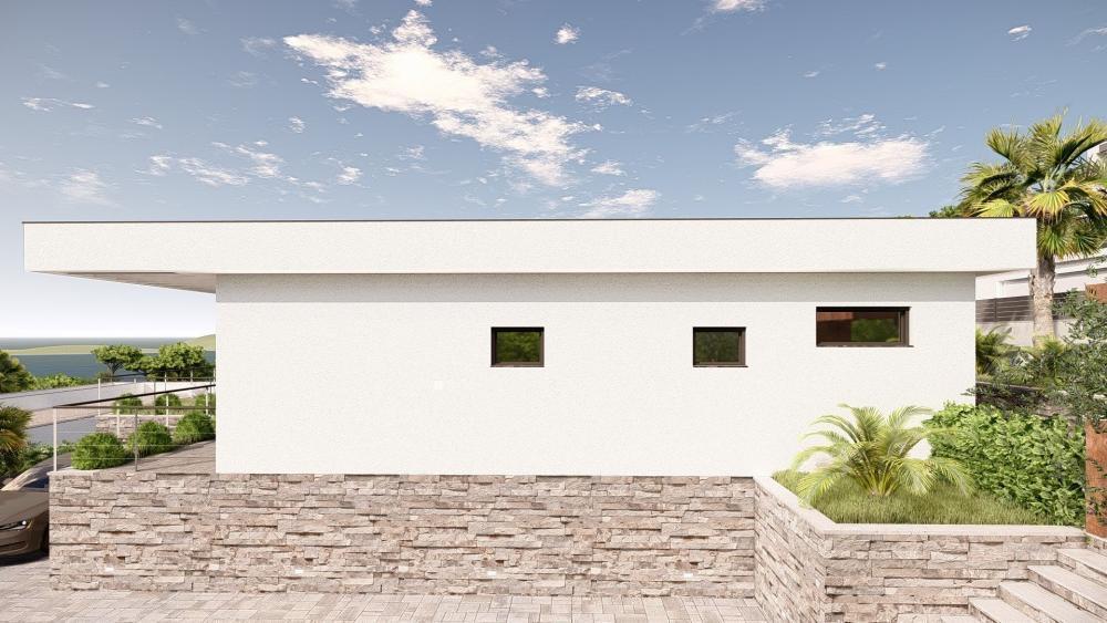 Вилла в Цриквенице, Хорватия, 186 м² - фото 10