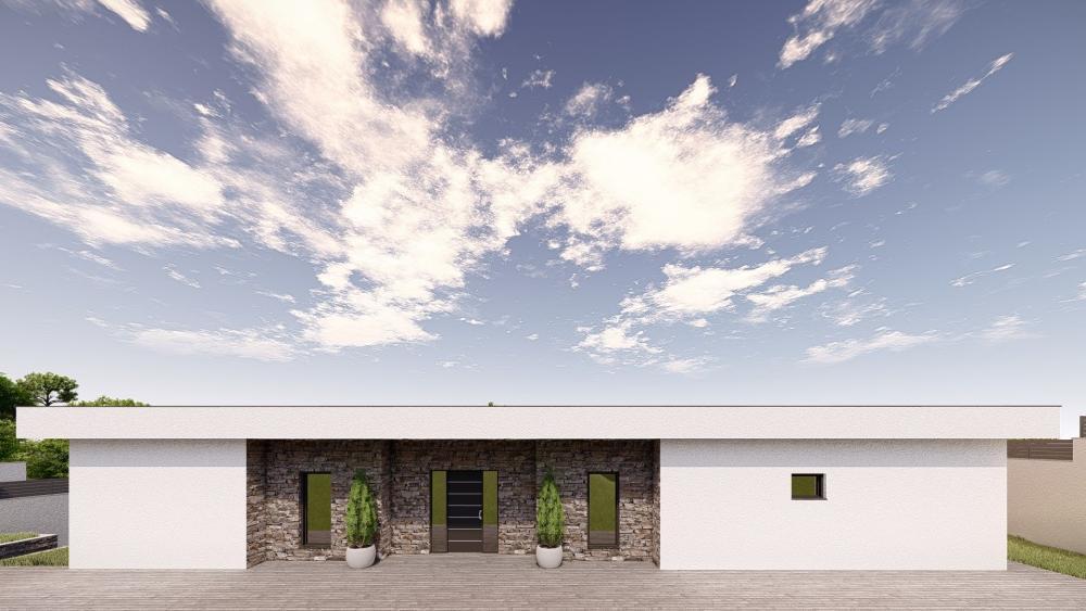 Вилла в Цриквенице, Хорватия, 186 м² - фото 11