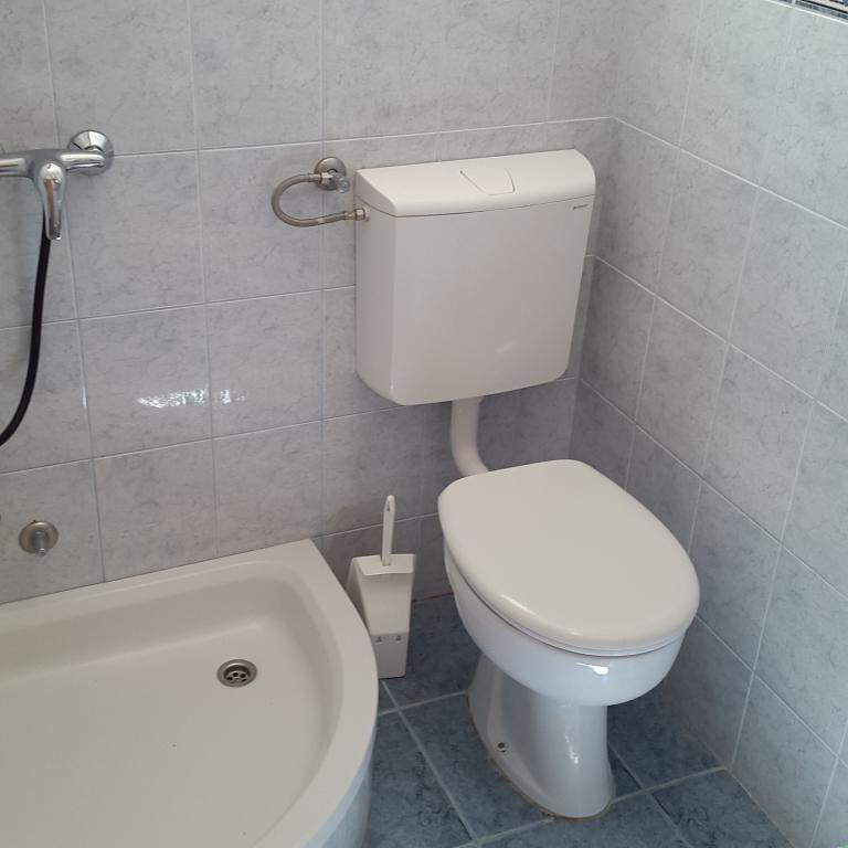 Отель, гостиница Brela, Хорватия, 330 м² - фото 10