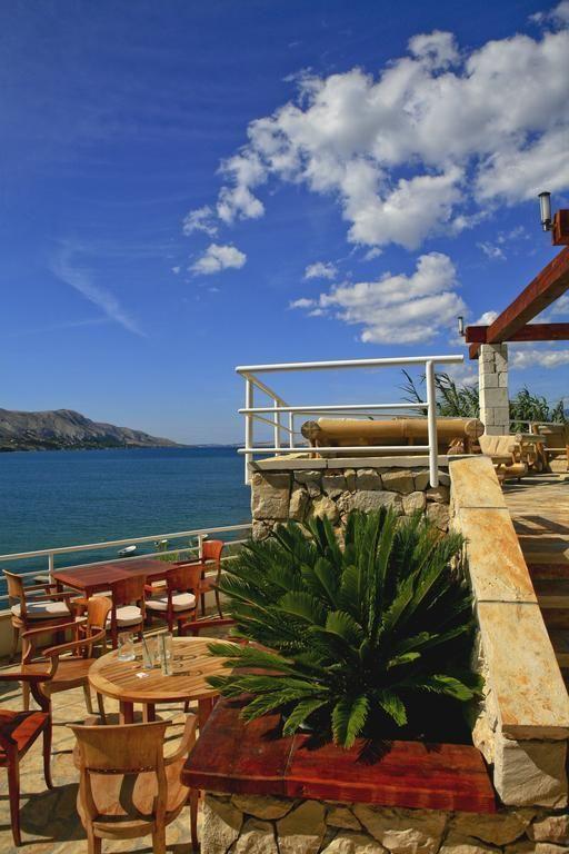 Отель, гостиница на острове Паг, Хорватия, 1 500 м² - фото 12