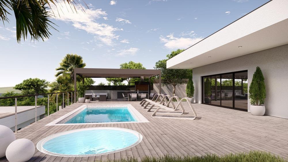 Вилла в Цриквенице, Хорватия, 186 м² - фото 12