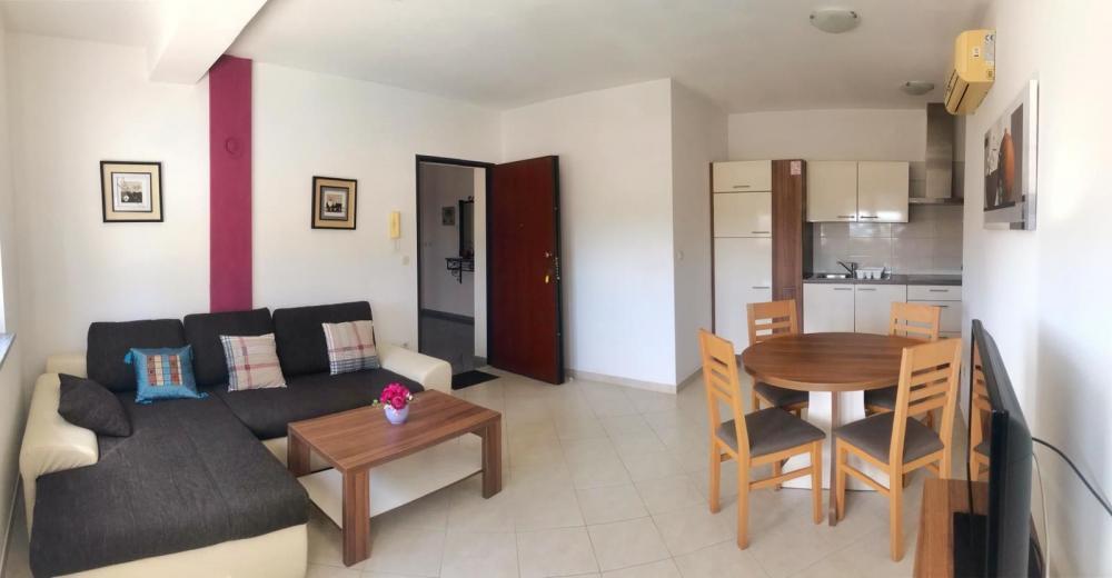 Отель, гостиница Vinkuran, Medulin, Хорватия, 504 м² - фото 11