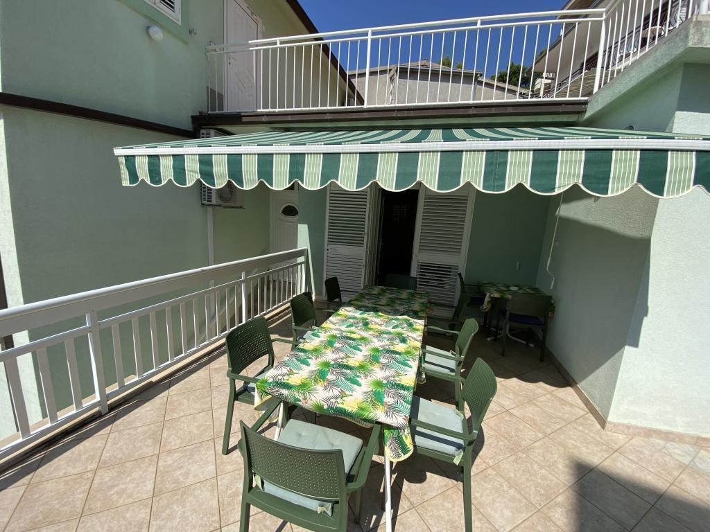 Отель, гостиница Brela, Хорватия, 330 м² - фото 11