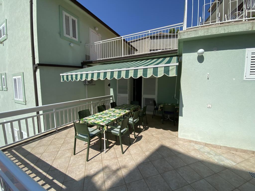 Отель, гостиница Brela, Хорватия, 330 м² - фото 12