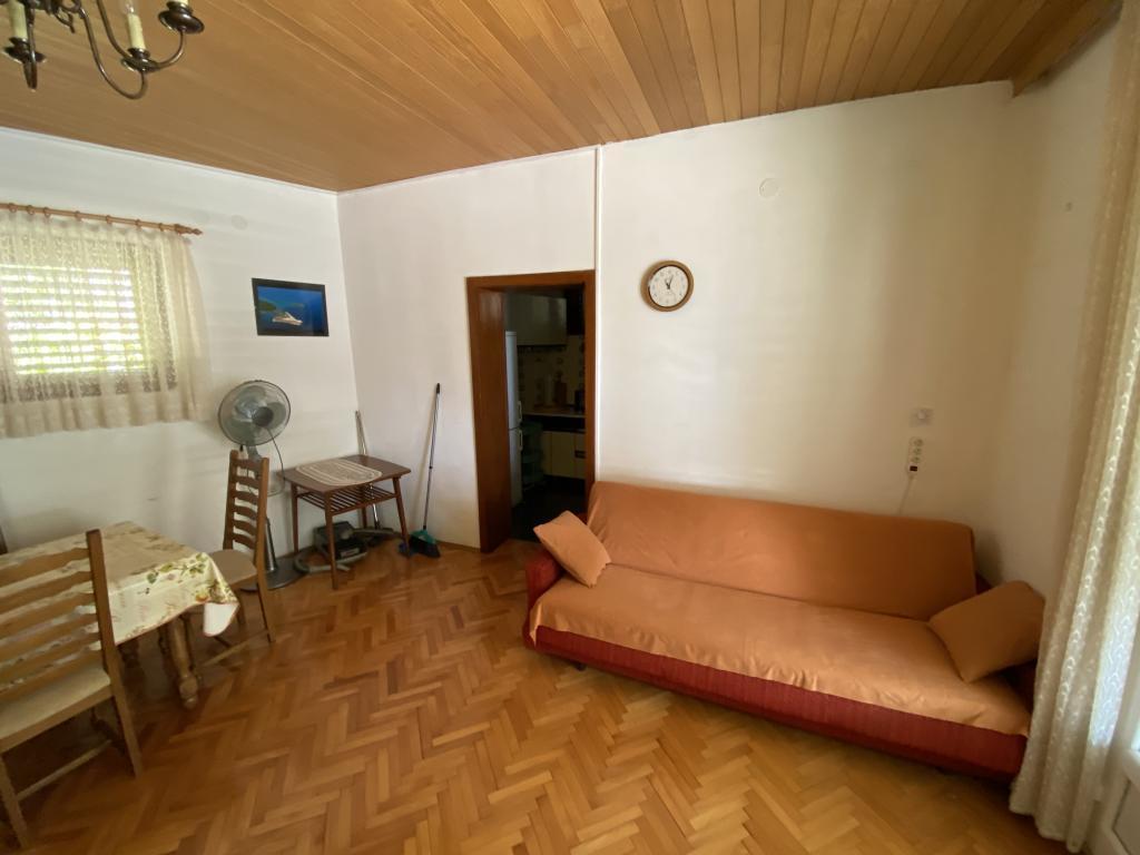Отель, гостиница Brela, Хорватия, 330 м² - фото 13