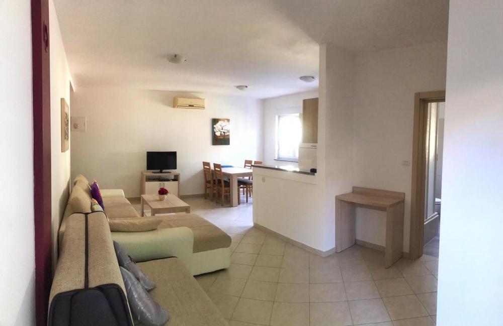 Отель, гостиница Vinkuran, Medulin, Хорватия, 504 м² - фото 14