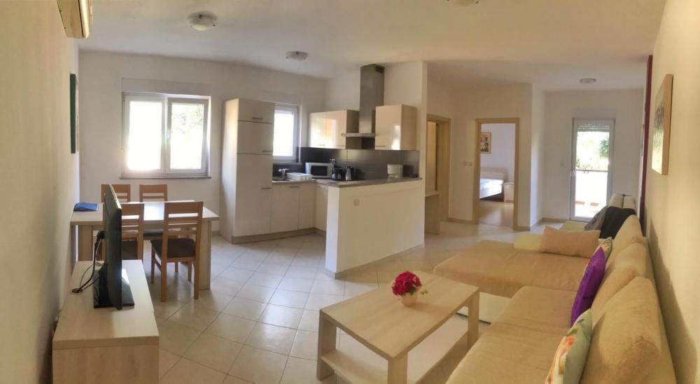Отель, гостиница Vinkuran, Medulin, Хорватия, 504 м² - фото 15