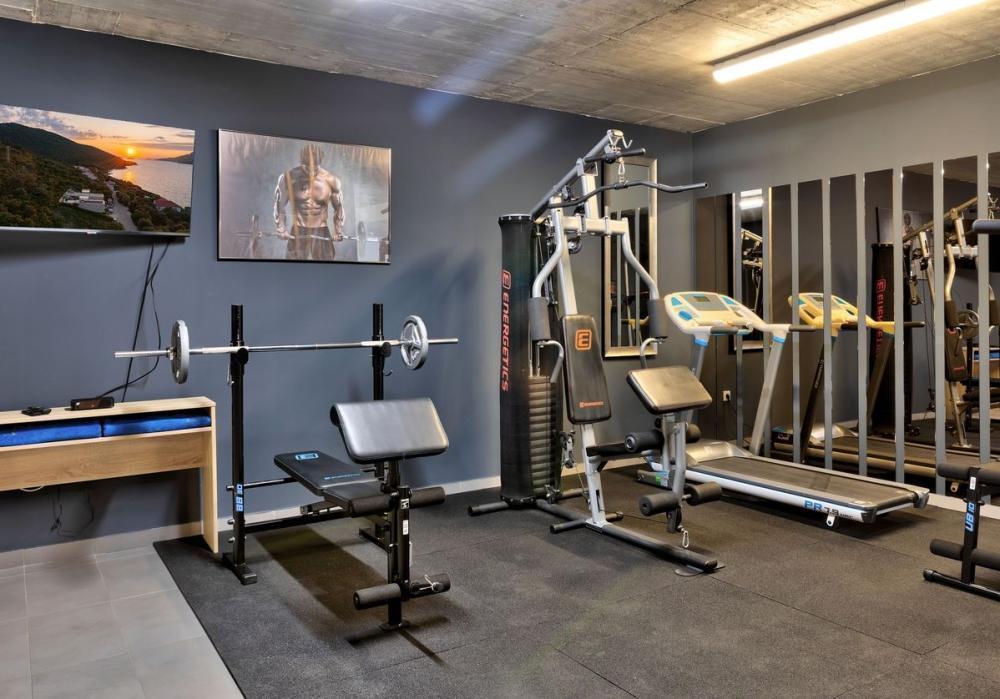 Вилла на Корчуле, Хорватия, 692 м² - фото 16